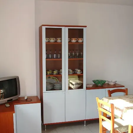 Casa Per 4 Persone Apartment Posada (Sardinia)